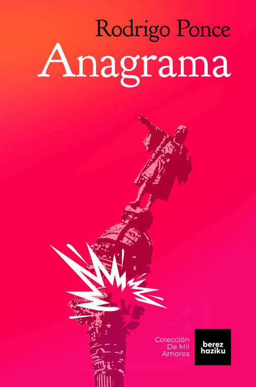 ANAGRAMA