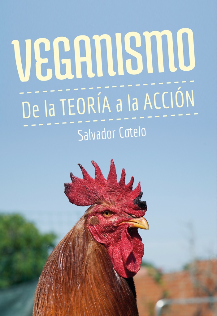 Veganismo