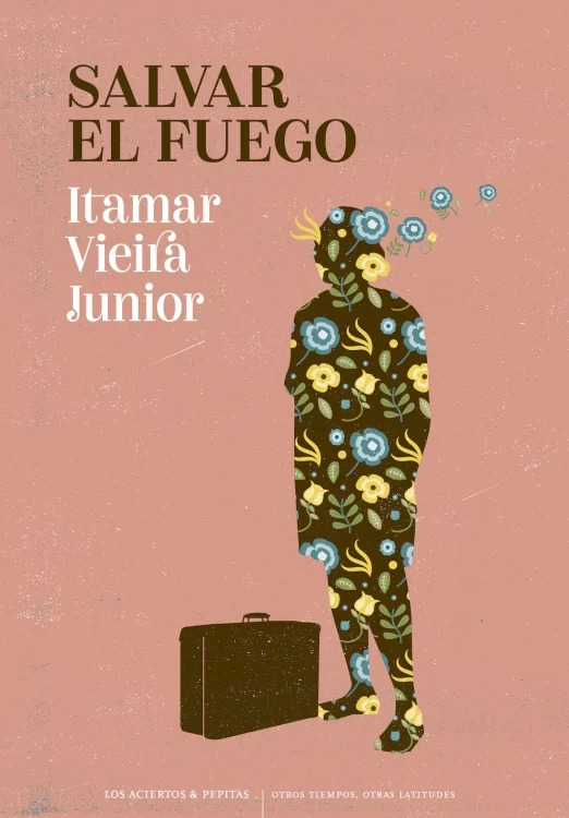SALVAR EL FUEGO