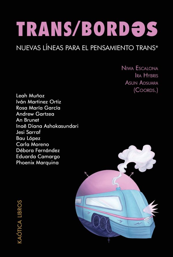 TRANSBORDES