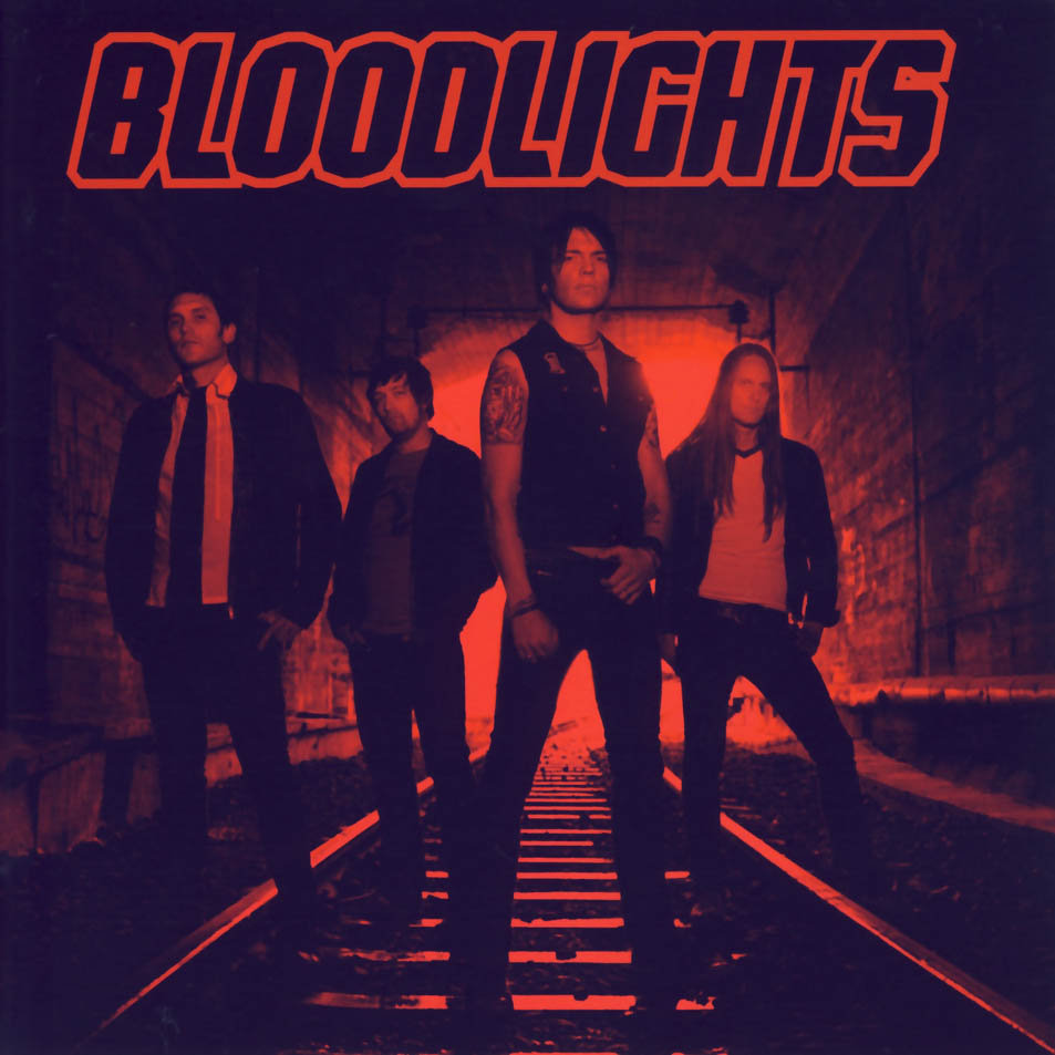 BLOODLIGHTS - Idem
