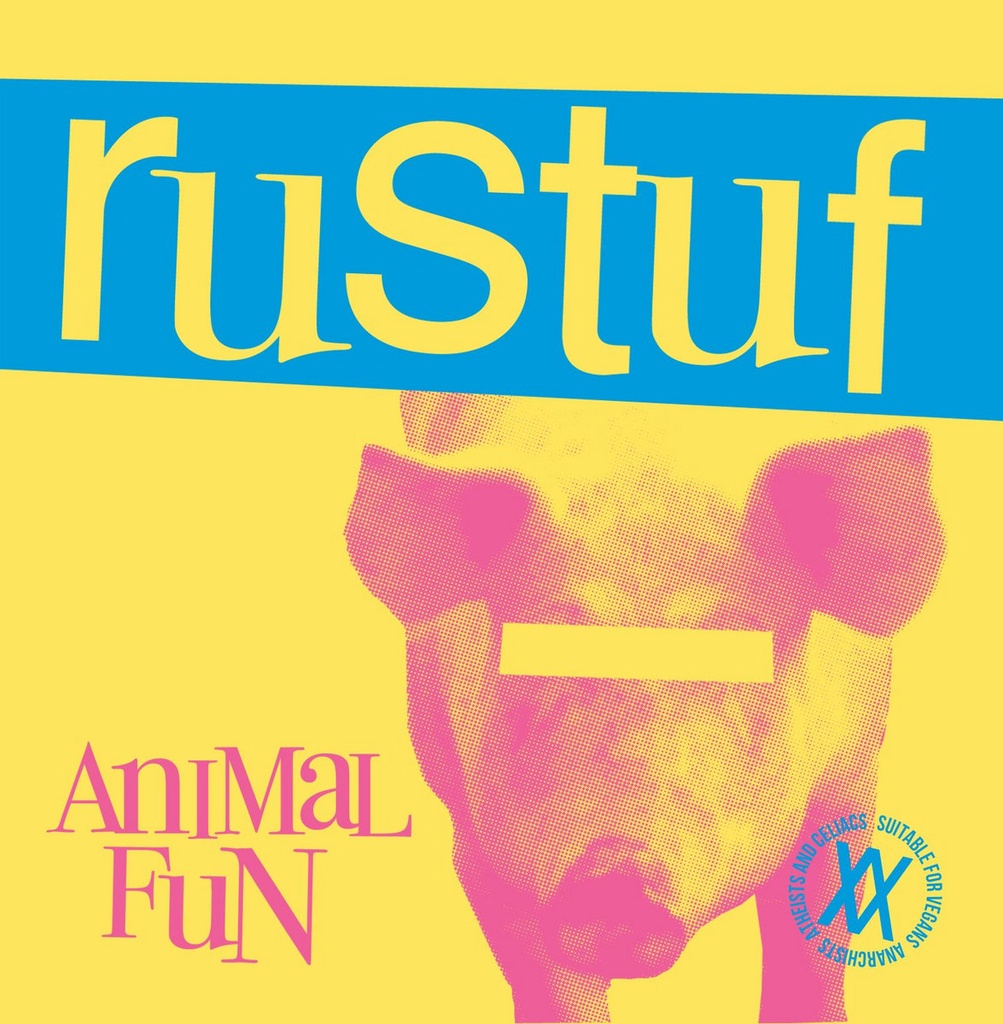 RUSTUF - animal fun