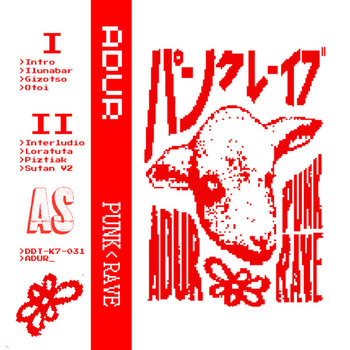 ADUR - Punk rave