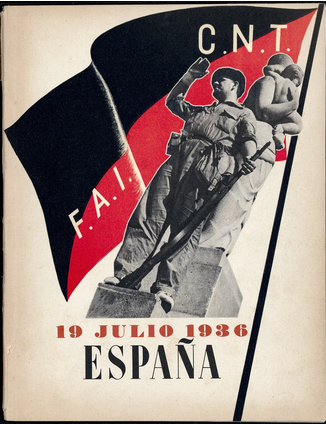 19 de julio de 1936. España