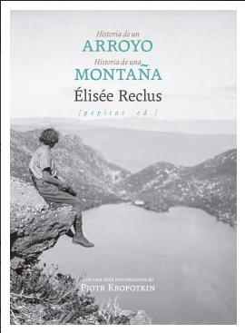 HISTORIA DE UN ARROYO & HISTORIA DE UNA MONTAÑA