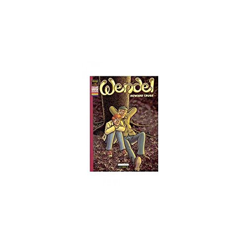 [8478335870] Wendel