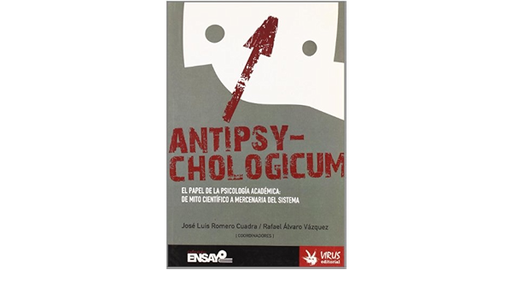 [8496044750] Antipsychologicum