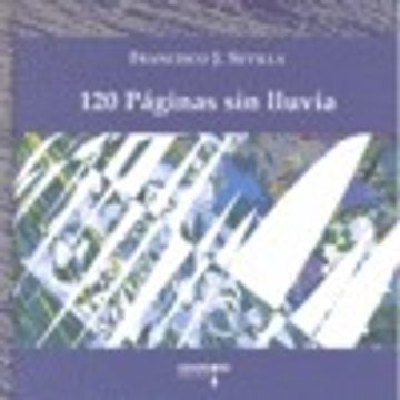 [9788487302961] 120 Paginas sin lluvia