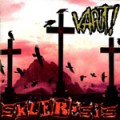 [DD-CD0092] Sklerosis - Kaput