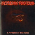 [DD-CD1515] Pateando porkeria - La revolución no tiene rostro
