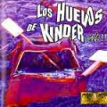 [DD-CD1797] Los huevos de kinder - Parte iii