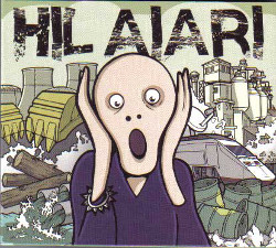 [DD-CD2276] Hil aiari
