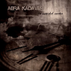 [DD-CD2284] Abra kadaver - La era del sueño