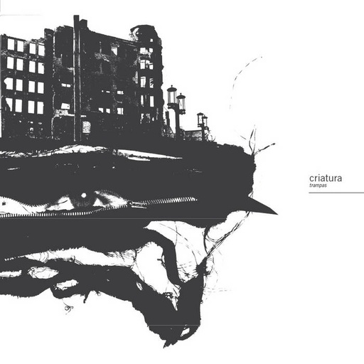 [DD-LP0651] Criatura - Trampas