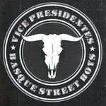 [LK-CD0375] Vicepresidentes - Basque street boys