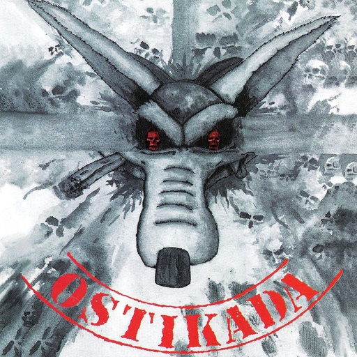 [SU-CD0175] OSTIKADA