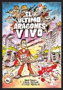 [DD-KM0103] El ultimo aragones vivo