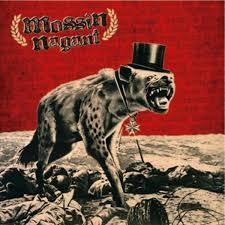 [DD-LP0818] MOSSIN NAGANT - Idem