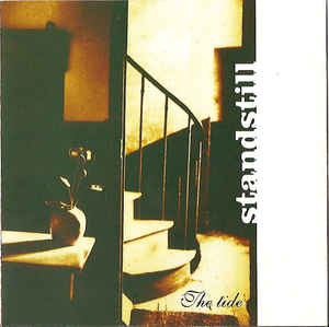 [DD-LP0869] Standstill - The Tide