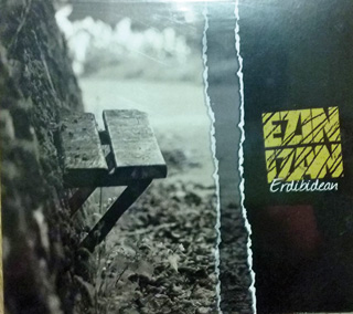 [DD-CD2513] Ezin izan - Erdibidean