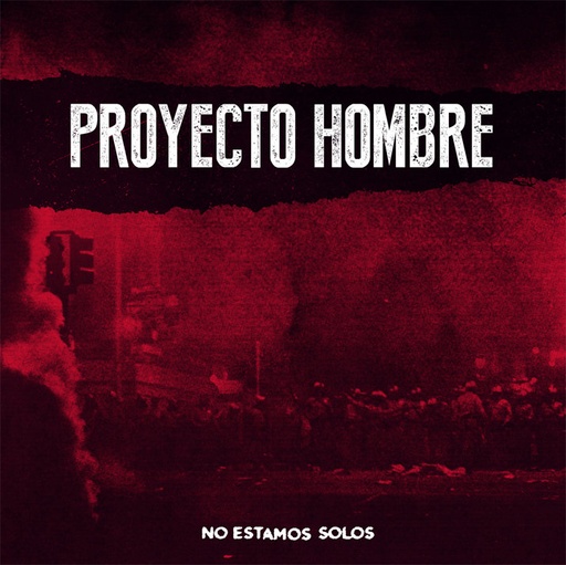 [DD-CD3006] Proyecto Hombre - No estamos solos