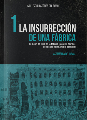 [DD-LB3007] Insurrección de una fábrica
