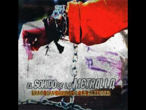 [DD-CD3024] El Sonido de la Metralla - Nada más cerca de la realidad