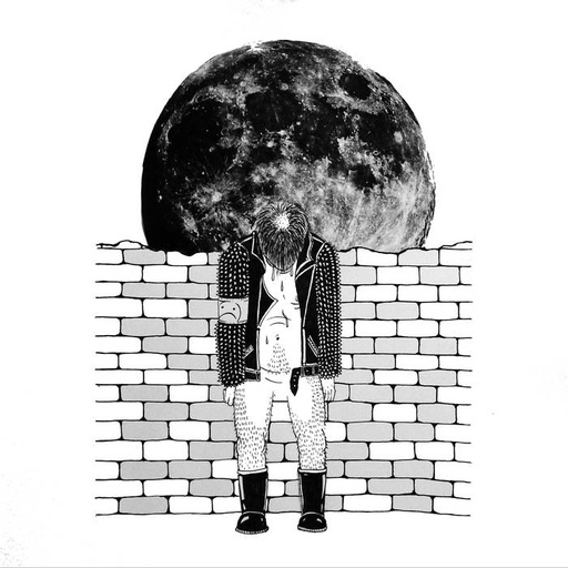 [DD-LP3044] Sad boys - Demo
