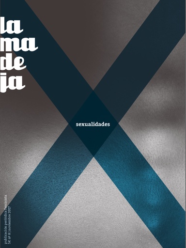 [DD-LX3040] La Madeja #8 - Sexualidades