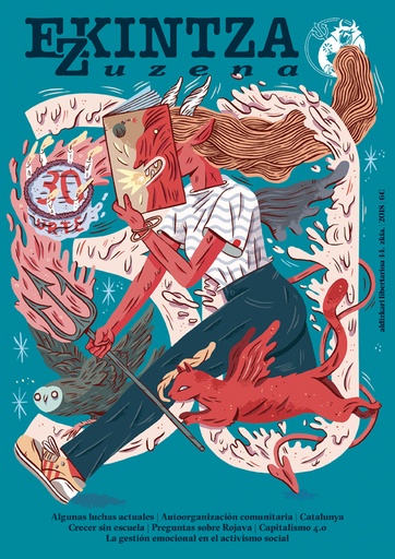 [DD-LX3061] Ekintza Zuzena #44