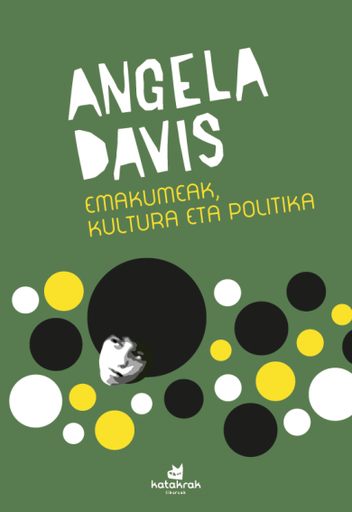 [9788416946174] Emakumeak, kultura eta politika
