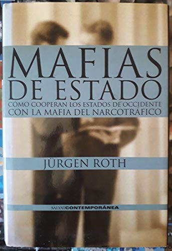 [9788434506343] Mafias de estado