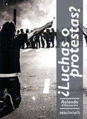 [9788417190712] ¿Luchas o protestas?