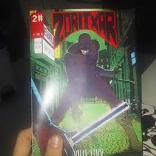 [DD-LX3100] Zoritxar #2