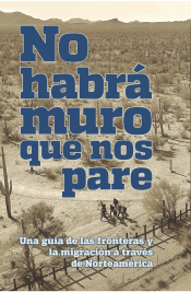 [9788417190552] No habrá muro que nos pare