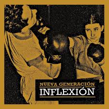 [DD-SG3087] Nueva generación "Inflexión"