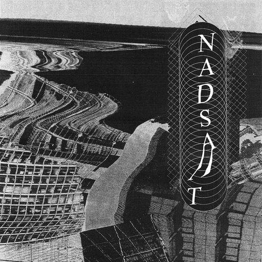 [DD-SG3088] Nadsat EP