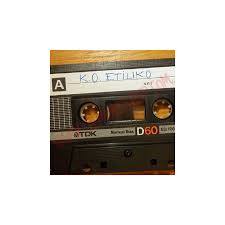 [DD-CD3228] K.o - etiliko "Más kaos ke nunka"