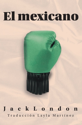[9788412642377] El mexicano