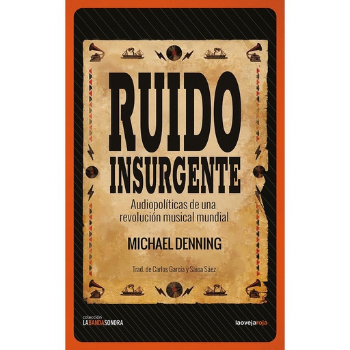 [9788416227327] Ruido insurgente