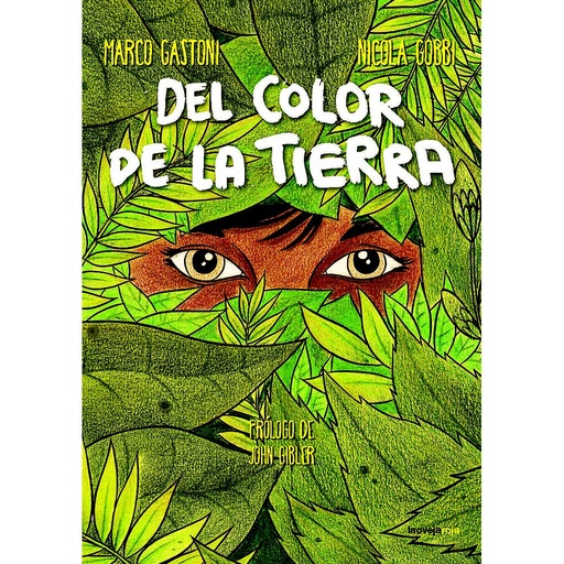[9788416227228 ] del color de la tierra