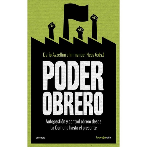 [9788416227150] Poder obrero