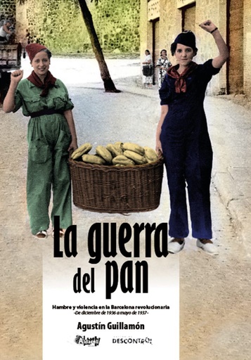 [9788494194177] la guerra del pan