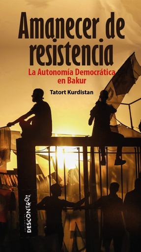 [9788417190453] Amanecer de resistencia
