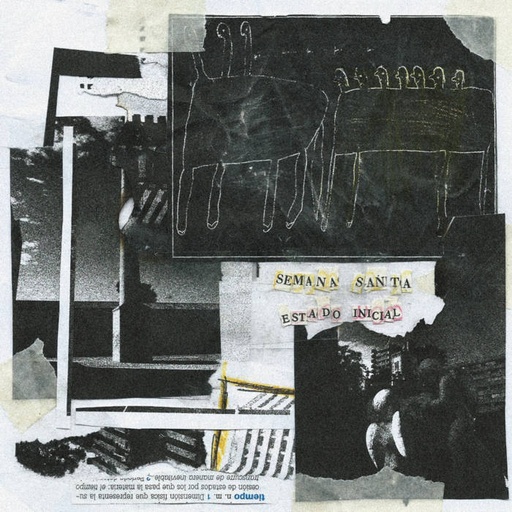 [DD-CD3296] semana santa - estado inicial
