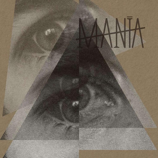 [DD-LX3198] Mania 8el juego y la palabra) revista