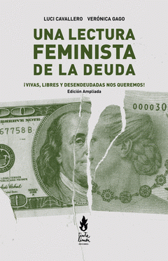 [DD-LB3402] Una lectura feminista de la deuda