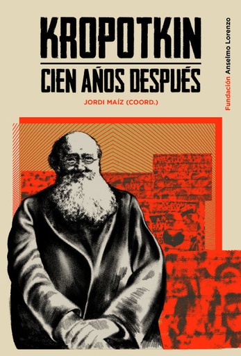 [DD-LB3410] kropotkin cien años despues