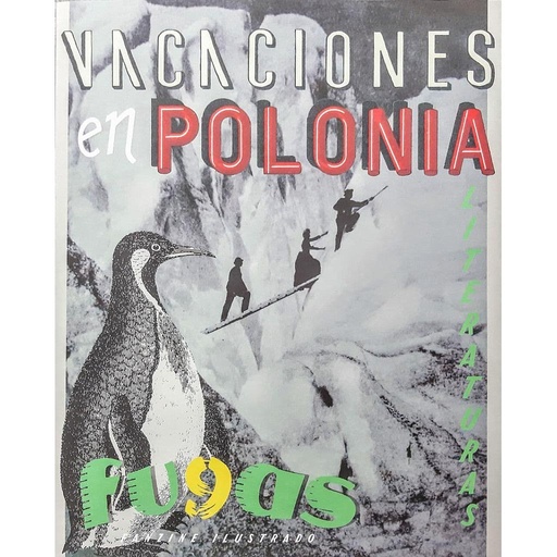 [DD-LX3232] Vacaciones en Polonia #9