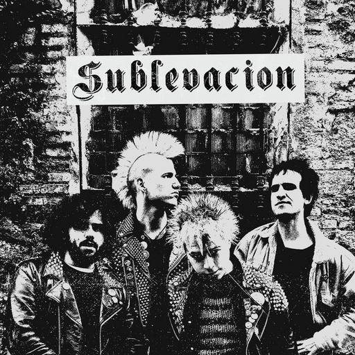 [DD-SG3209] Sublevacion (single)